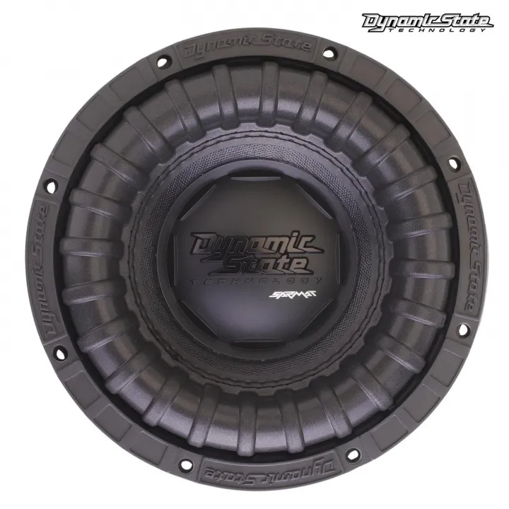 Dynamic State SARMAT SMW-204 сабвуфер в Саратове