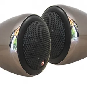 CDT ES-2000E твиттеры