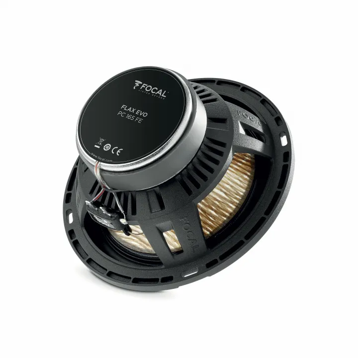 Focal Performance PC165 FE Серия FLAX EVO (coax) коаксиальная акустика в Саратове