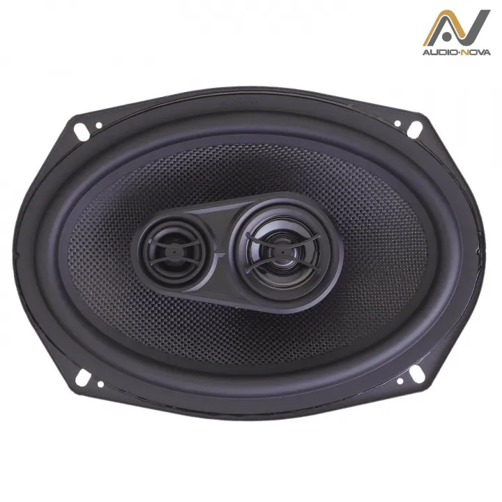 AUDIO NOVA TROY CX-69FG коаксиальная акустика в Саратове