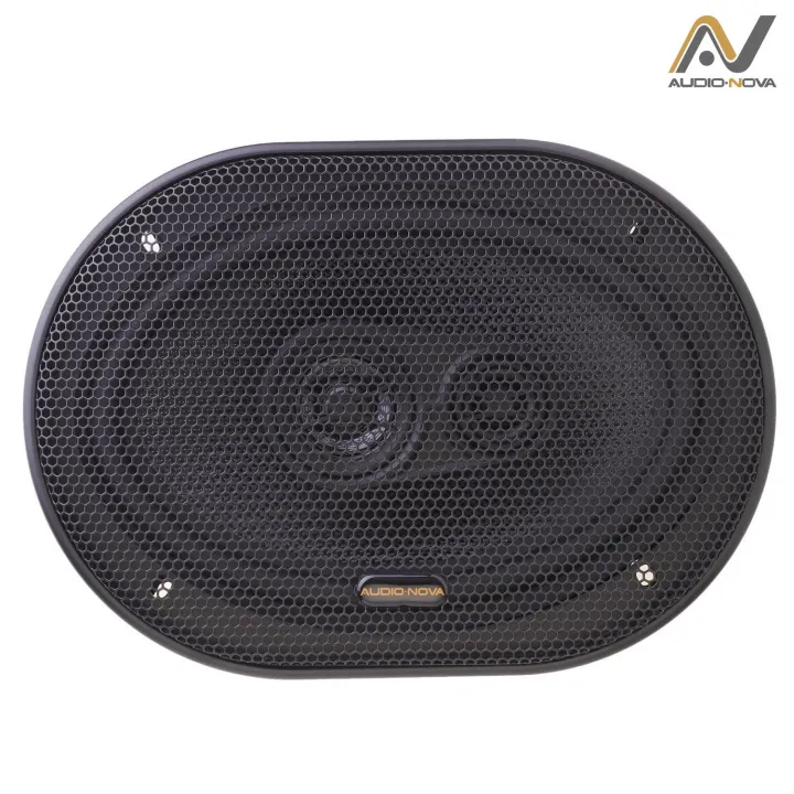 AUDIO NOVA TROY CX-69FG коаксиальная акустика в Саратове