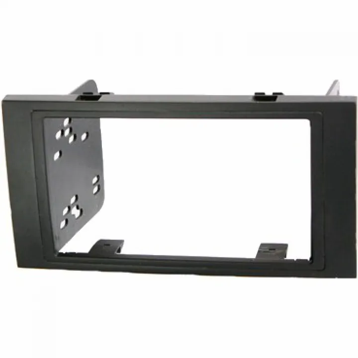 Incar RFO-N07S Рамка UMS для FORD Focus 2, C-Max, Fusion и тп. 9" в Саратове
