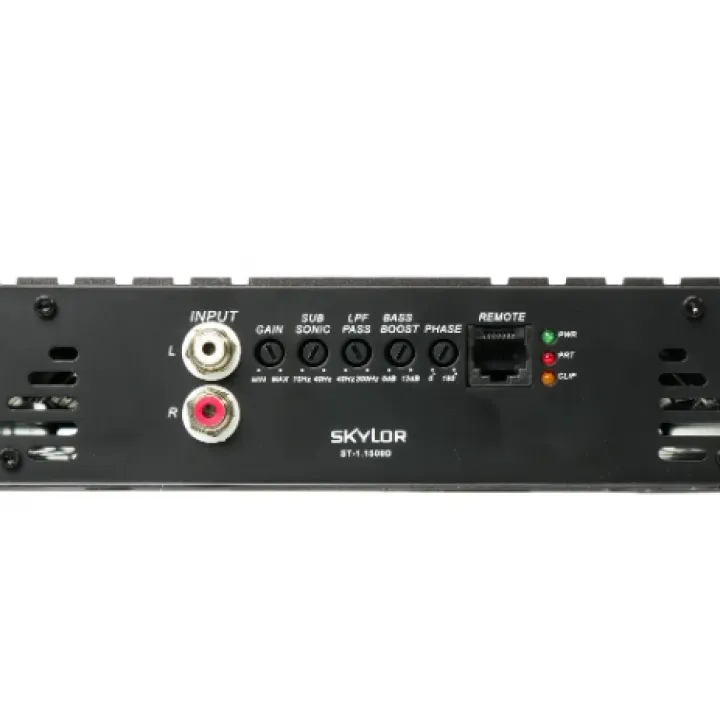 SKYLOR STATUS ST-1.1500D усилитель в Саратове