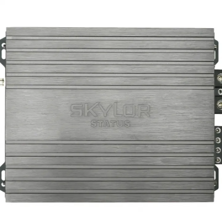 SKYLOR STATUS ST-1.2000D усилитель в Саратове