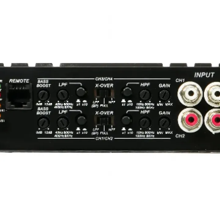 SKYLOR STATUS ST-4.150FD усилитель в Саратове