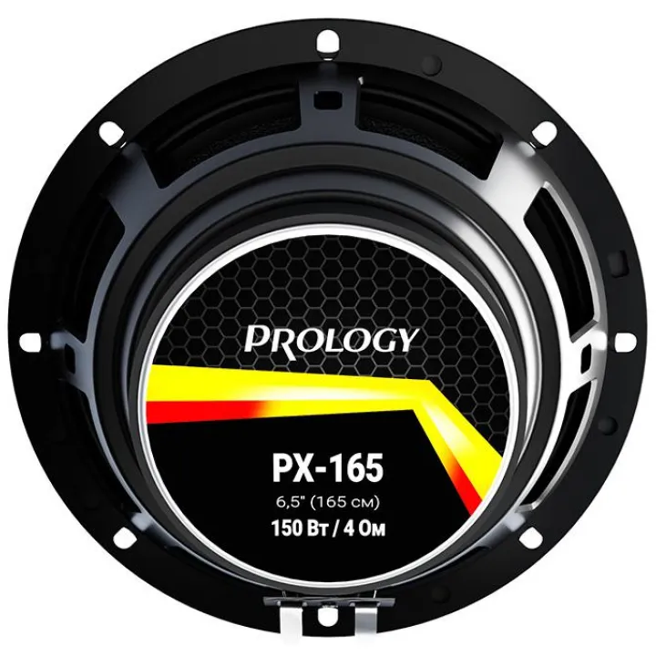 Prology PX-165 акустика в Саратове
