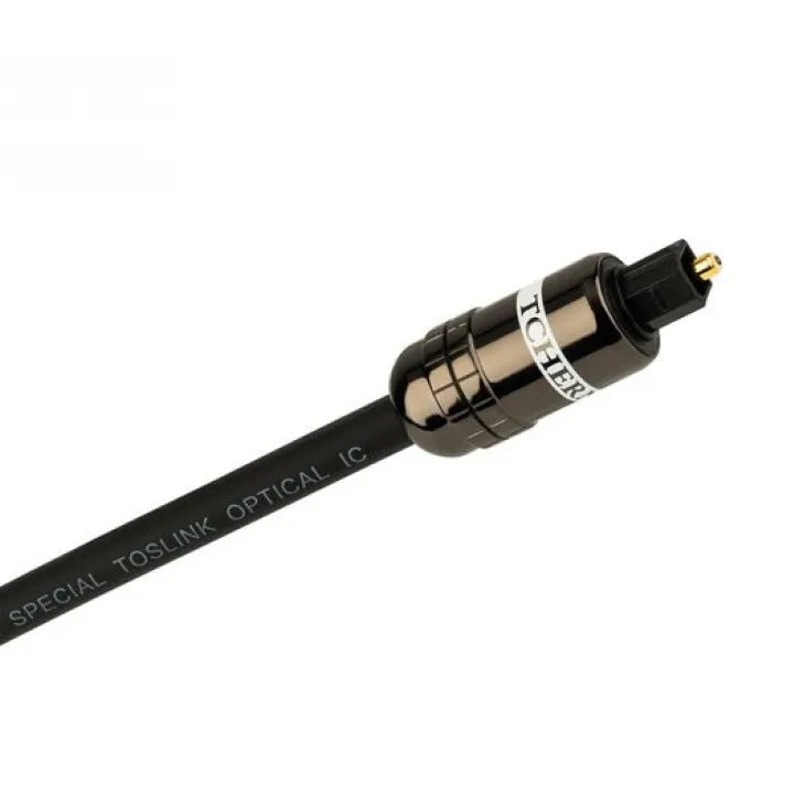 Tchernov Cable Toslink Optical IC 5м в Саратове