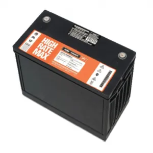 Аккумулятор High Rate Max 102A