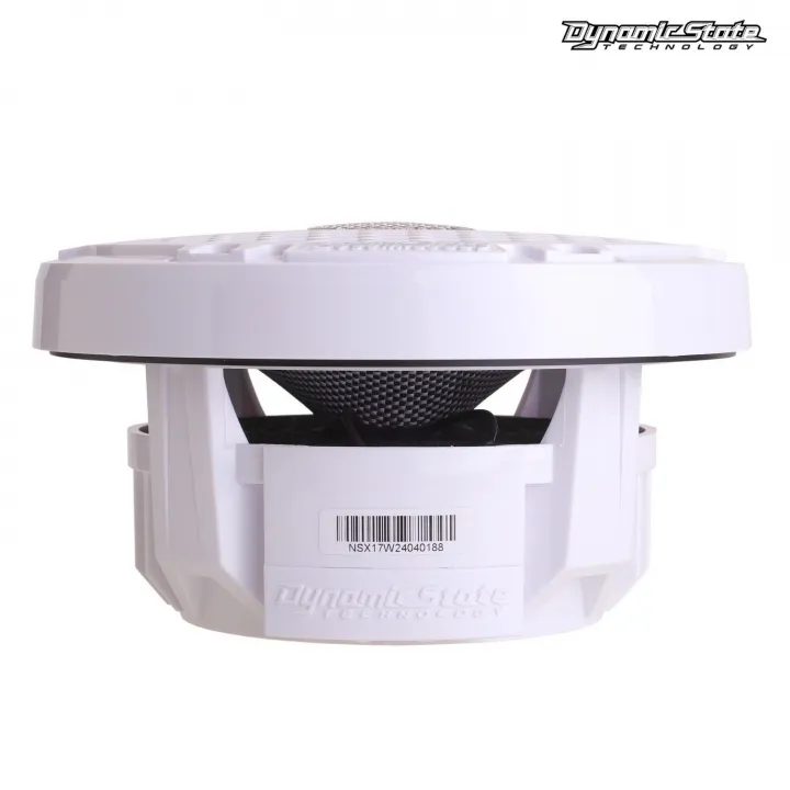 Dynamic State NAUTICA NS-X17W White влагозащищённая акустика в Саратове