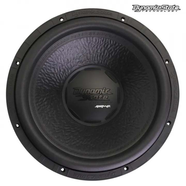 Dynamic State SARMAT SMW-39.22 сабвуфер в Саратове