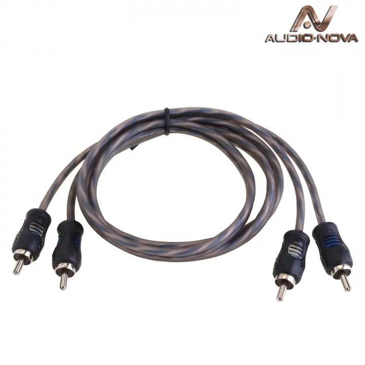 AUDIO NOVA RC1-1M ECO межблочный кабель в Саратове