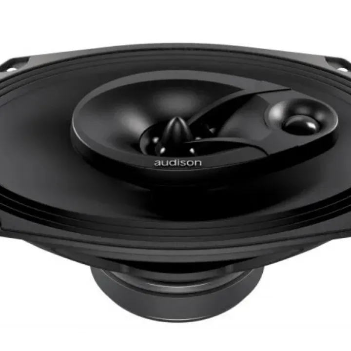 Audison Prima APX 690 3-полосная акустика в Саратове