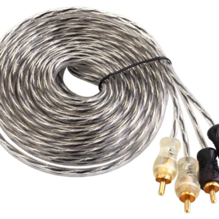 Audio Nova RC4-5M RCA ECO кабель в Саратове
