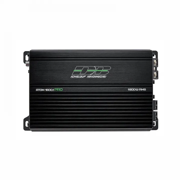 Alphard APOCALYPSE ATOM 1600 PRO усилитель в Саратове