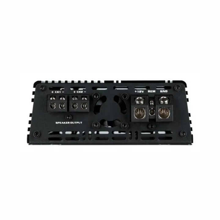 Alphard APOCALYPSE ATOM 500.2 PRO усилитель в Саратове