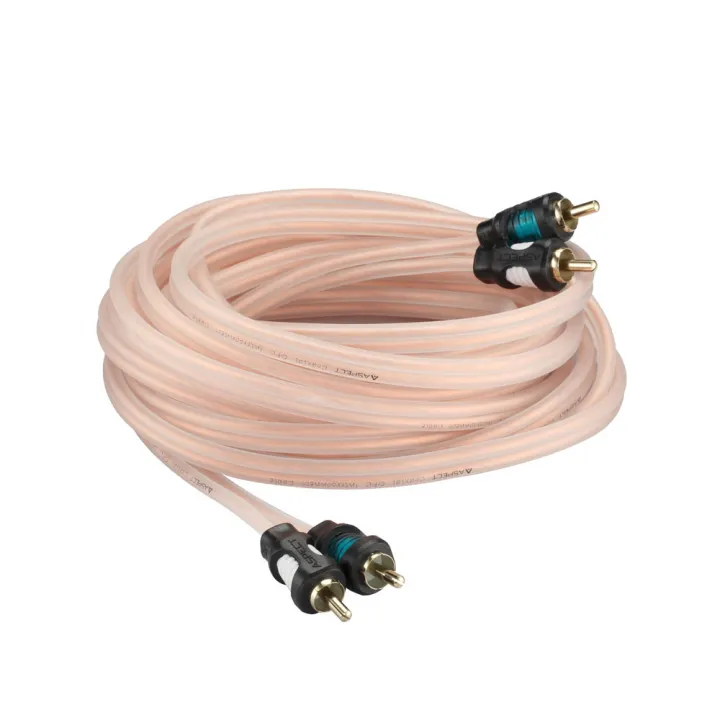 Aspect RCA-WL2,5 межблочный кабель в Саратове