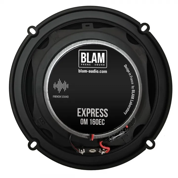 BLAM OM160EC коаксиальная акустика в Саратове