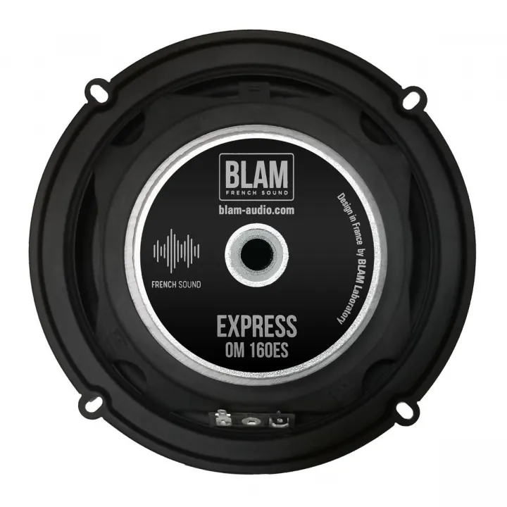 BLAM OM160ES20 2-х компонентная акустика в Саратове