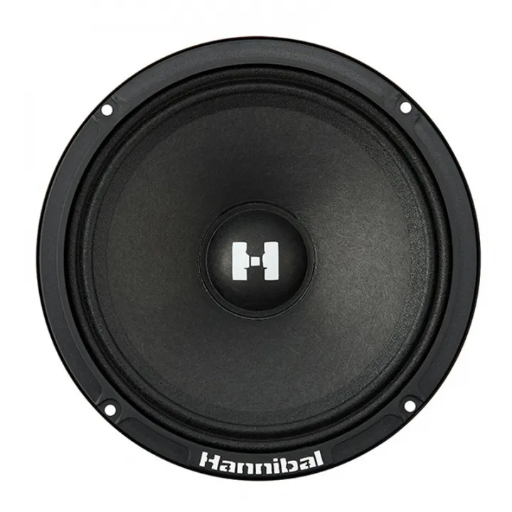 Alphard Hannibal HM-6E+ акустика в Саратове