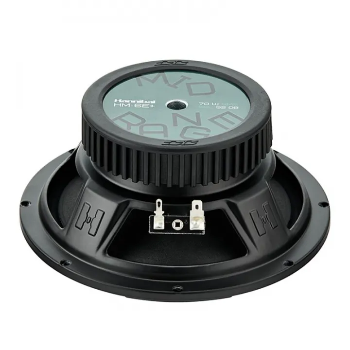 Alphard Hannibal HM-6E+ акустика в Саратове