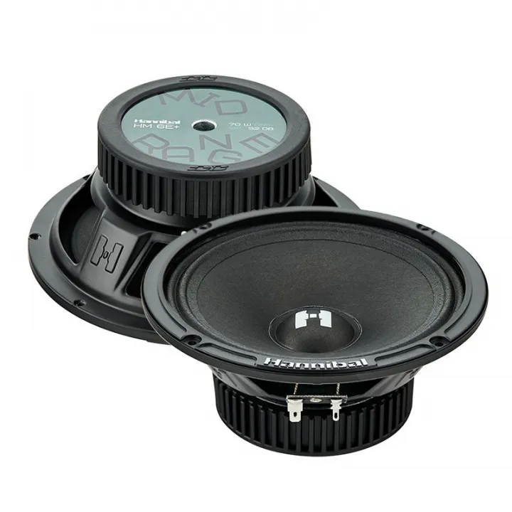 Alphard Hannibal HM-6E+ акустика в Саратове