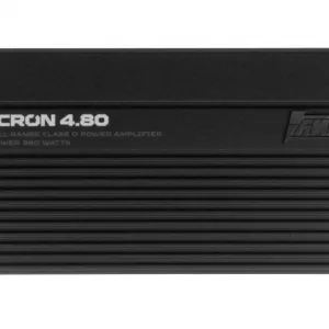 AMP MICRON 4.80 усилитель