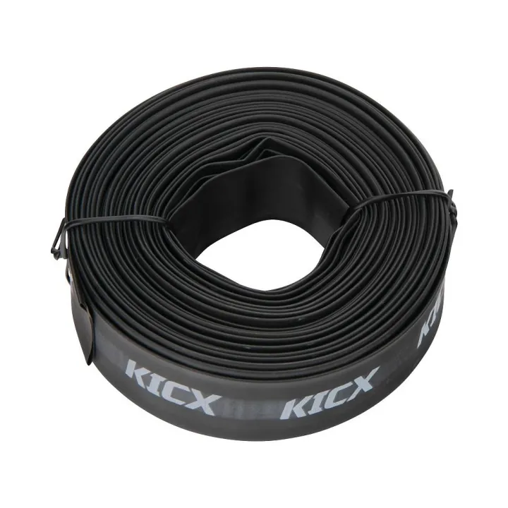KICX HST-15BL-10 Термоусадочная трубка ЧЕРНАЯ, диаметр 15мм в Саратове