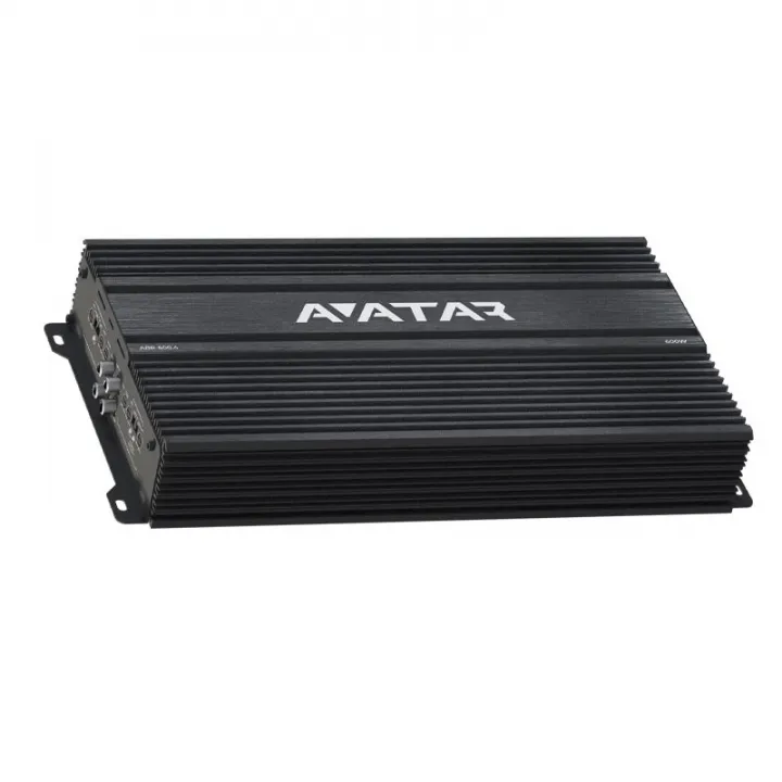 Avatar ABR-600.4 усилитель в Саратове