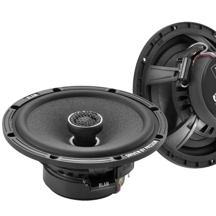 BLAM 165R2C коаксиальная акустика в Саратове