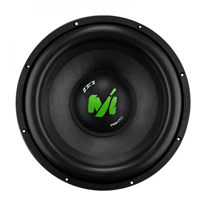 Alphard MACHETE MF-15S D2 сабвуфер в Саратове