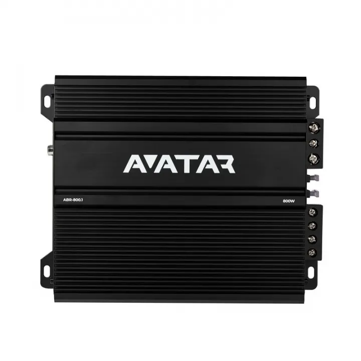 Avatar ABR-800.1 усилитель в Саратове