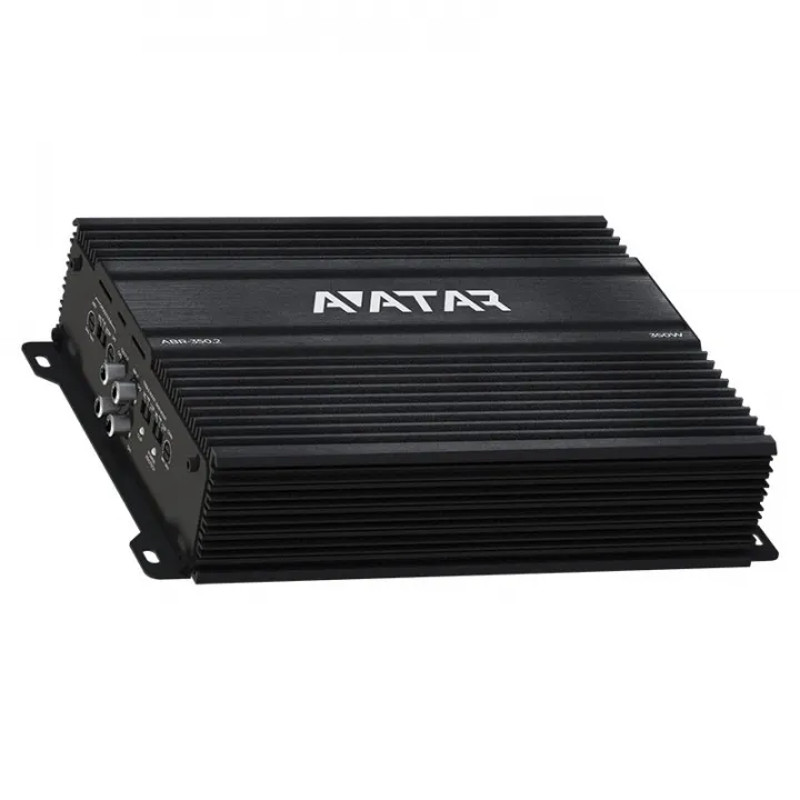 Avatar ABR-350.2 усилитель в Саратове