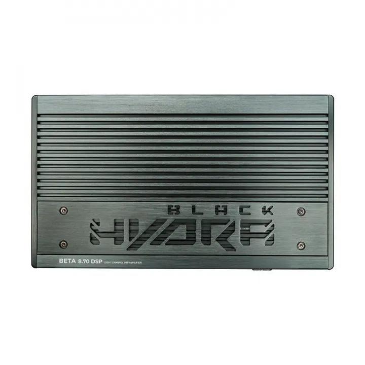 Black Hydra Beta 8.70 DSP усилитель в Саратове