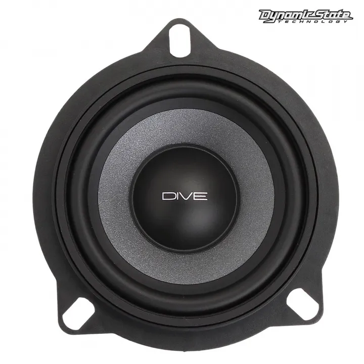 Dynamic State DBW-M104P мидвуферы для штатных мест в автомобилях BMW и MINI в Саратове