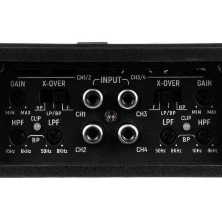 AMP PRO 4.200FR усилитель в Саратове