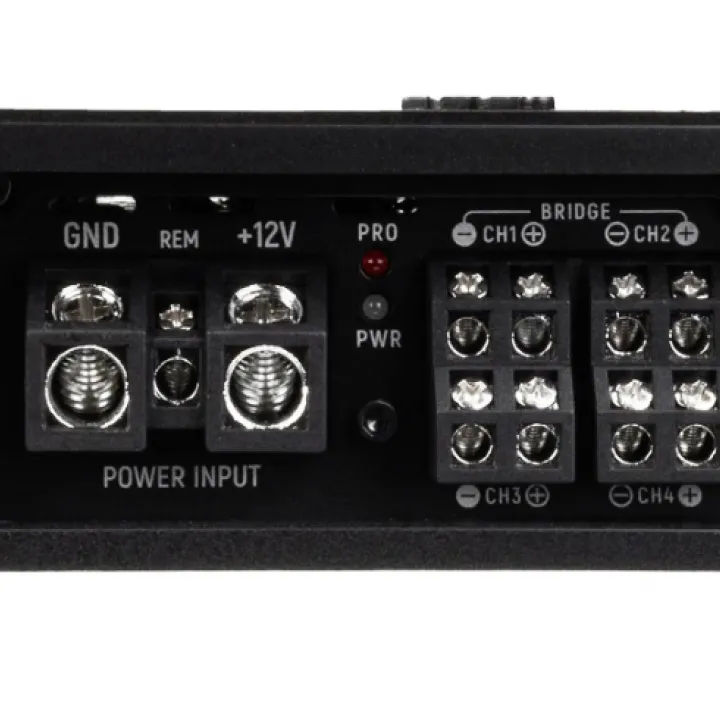 AMP PRO 4.200FR усилитель в Саратове