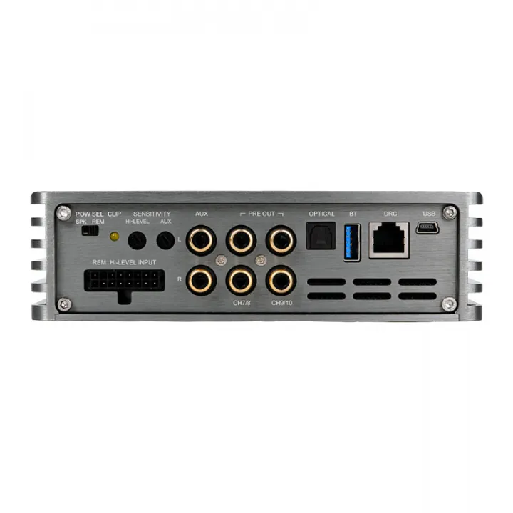 Musway M6PRO усилитель в Саратове