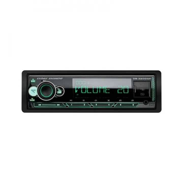 Alphard DB-320DSP 1 din магнитола в Саратове
