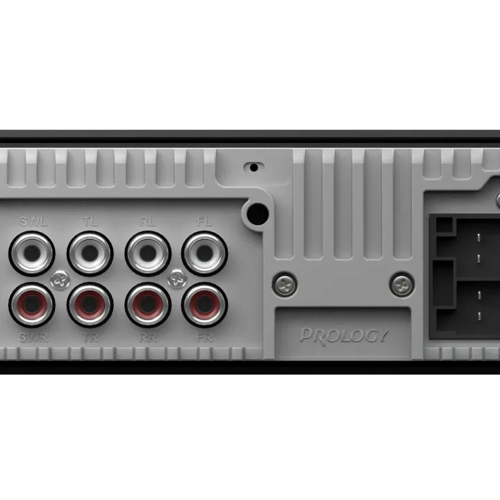 Prology CMD-400 1 din магнитола в Саратове