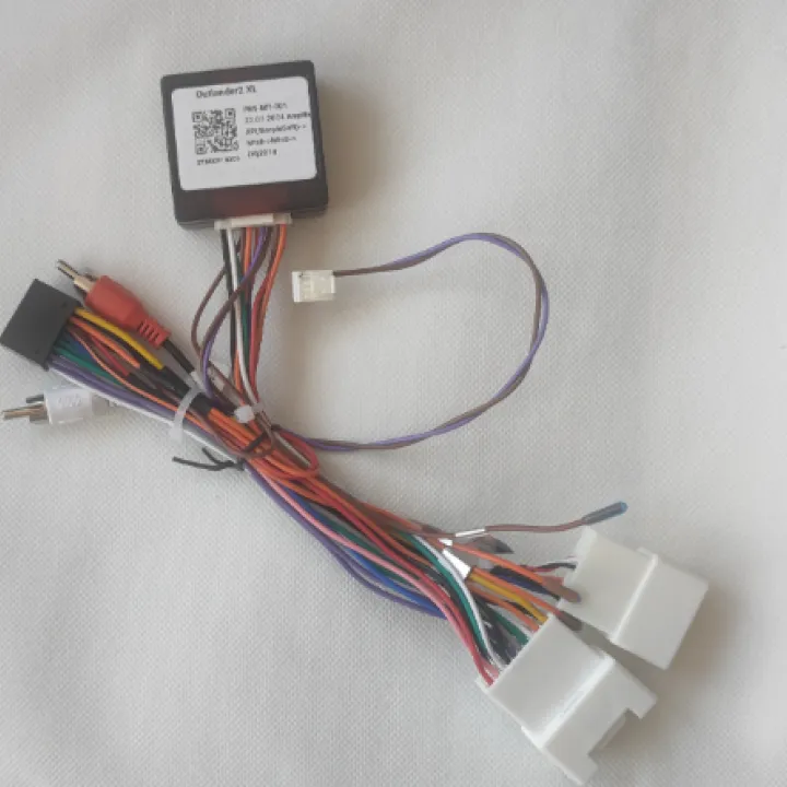 CAN Mitsubishi RP5-MT-101 в Саратове