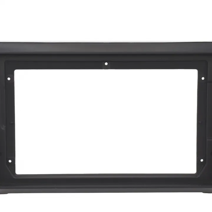 CARAV 22-538 | 9" переходная рамка Volkswagen Polo 2009-2015 в Саратове