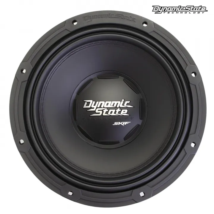 Dynamic State SKIF SKW-302 сабвуфер в Саратове
