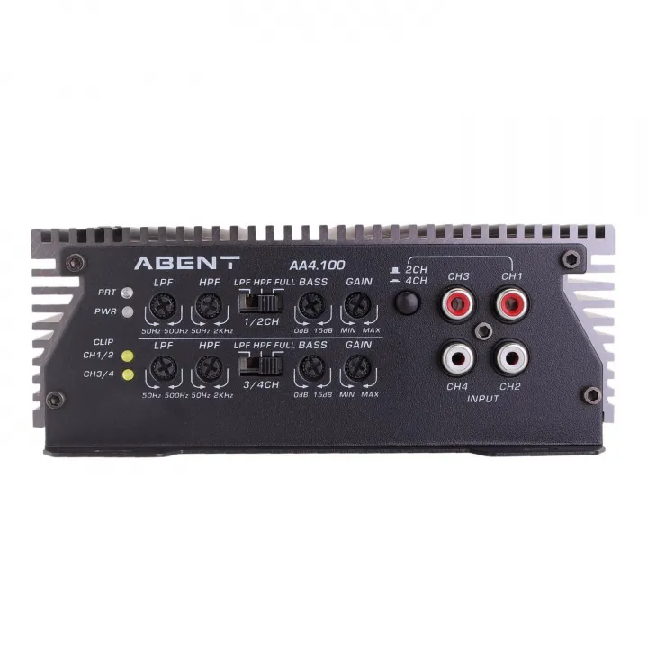 ABENT AA4.100 усилитель в Саратове