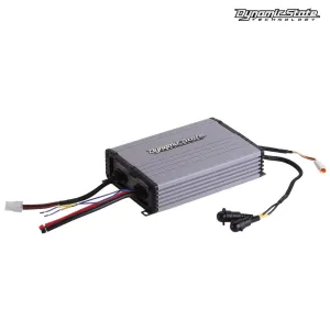 Dynamic State NAUTICA MA-1000.1 усилитель