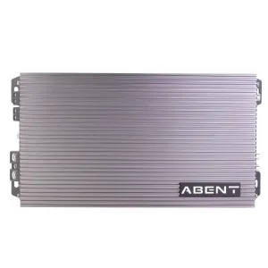 ABENT AA1.1000 усилитель