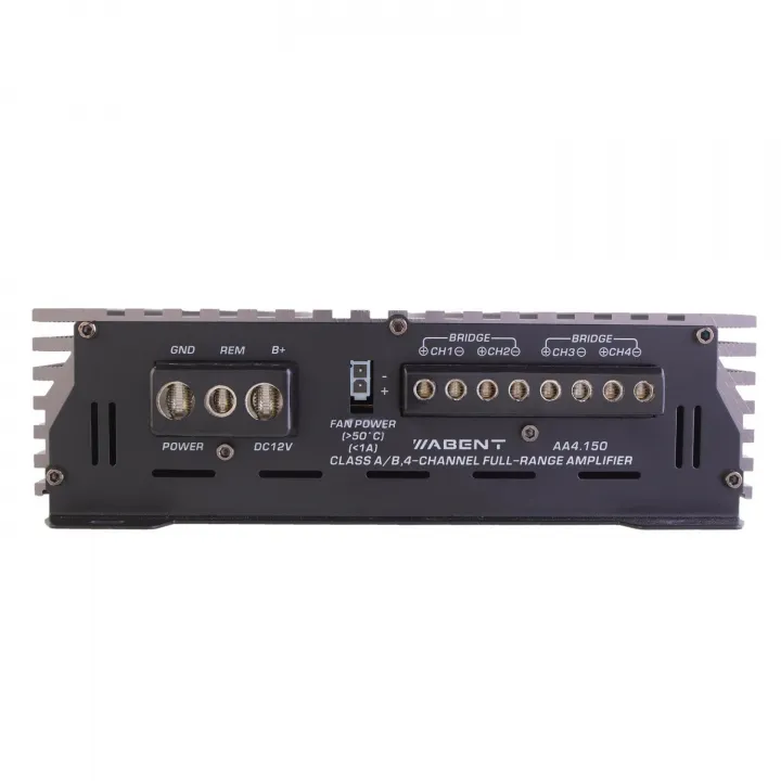 ABENT AA4.150 усилитель в Саратове