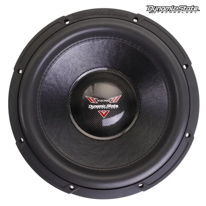 Dynamic State VIKING VSW-30D2 сабвуфер в Саратове