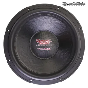 Dynamic State VIKING VSW-402 сабвуфер