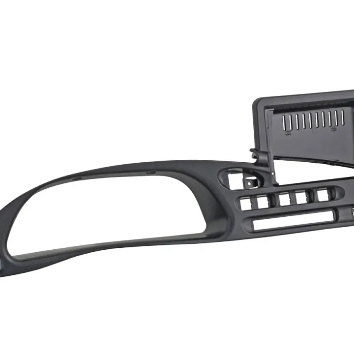 Incar RLA-FC1238 Рамка UMS для LADA Niva Travel 2020+, 9" в Саратове