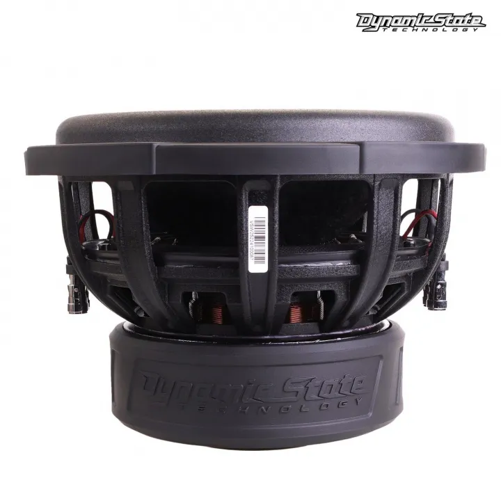 Dynamic State VIKING VSW-252 сабвуфер в Саратове